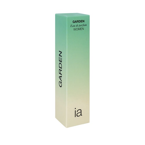 Eau de parfum mujer interapothek 1 envase 100 ml nº28 garden