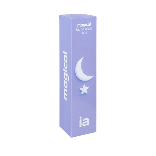 Eau de toilette kids interapothek 1 envase 100 ml nº326 magical