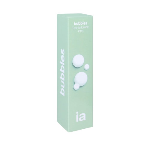 Eau de toilette kids interapothek 1 envase 100 ml nº375 bubbles