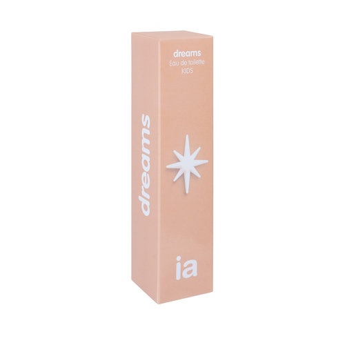 Eau de toilette kids interapothek 1 envase 100 ml nº374 dreams