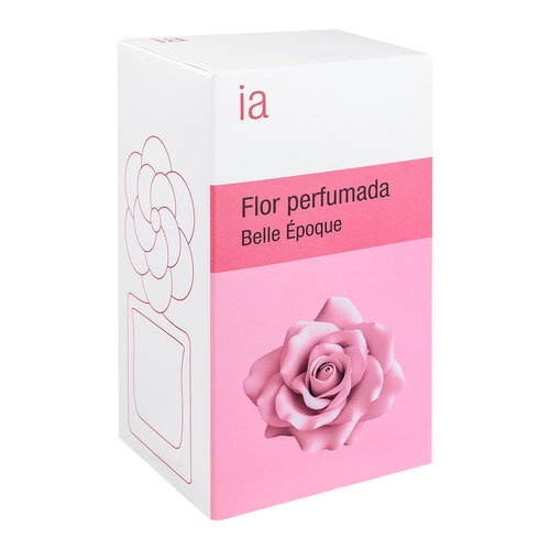 Interapothek ambientador  1 envase 90 ml aroma belle epoque