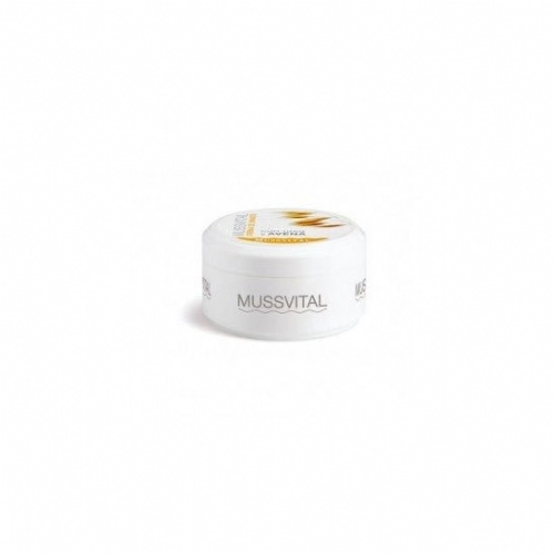 Mussvital crema de manos tarro 200ml