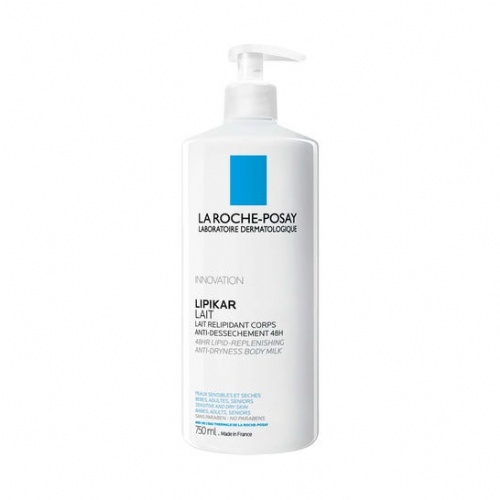 Lipikar leche 750ml familiar