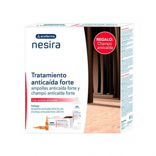 Dercos champu estimulante anticaida 400 ml