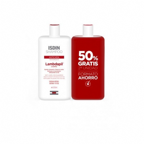 Duo 50% 2 unid doriance a