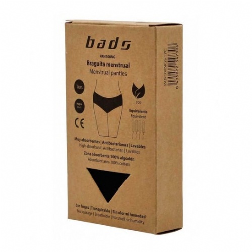Bads braguita menstrual l