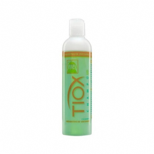 Champu repelente insectos 250 botanicape