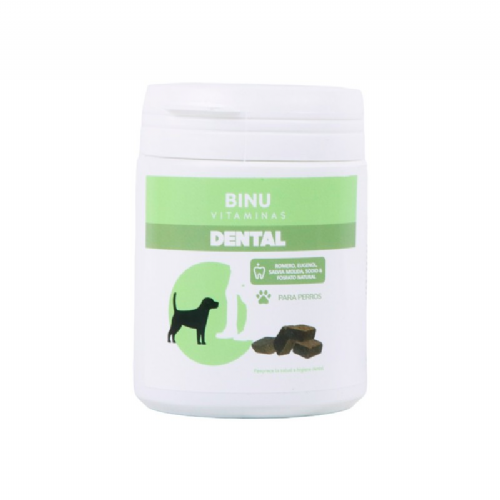 Binu dental 120g