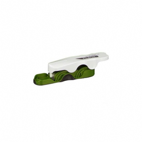 Pilbox cutter