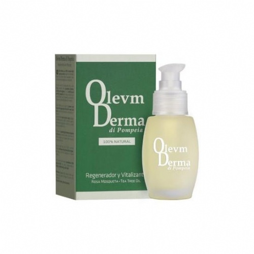 Oleum pompeia derma 50ml