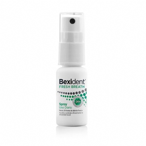 Phb fresh spray bucal 15