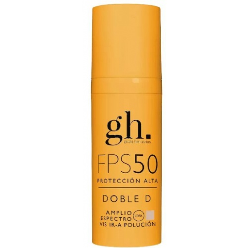 Gh doble d fps50 lola 50ml