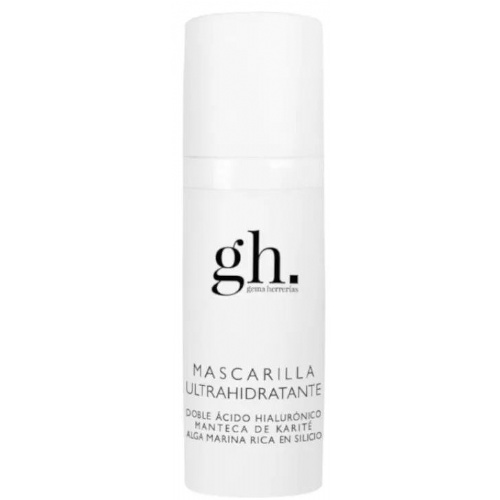Gh mascarilla ultrahidratante 50ml