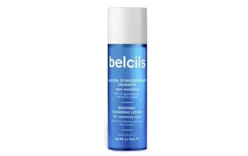 Belcils desmaquillante locion calmante  1 envase 200 ml