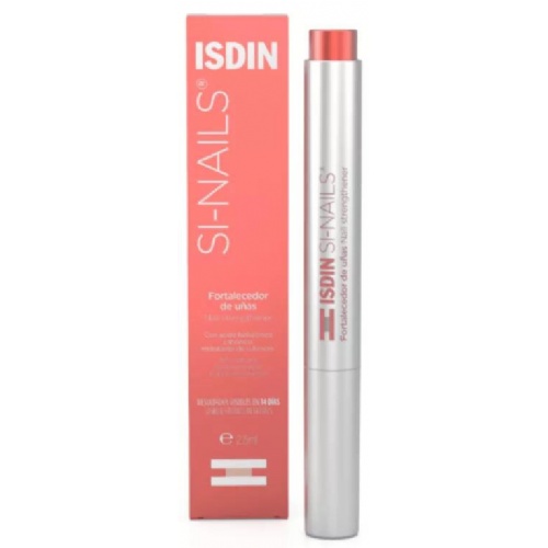 Isdin si-nails  1 envase 2,5 ml