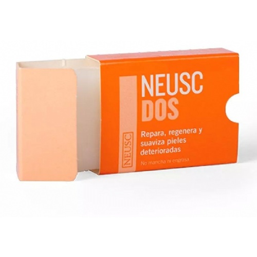Neusc dos reparador de la piel  1 pastilla 24 g