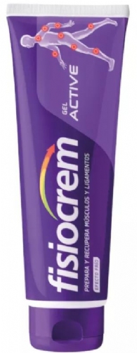 Fisiocrem gel active  1 tubo 200 ml