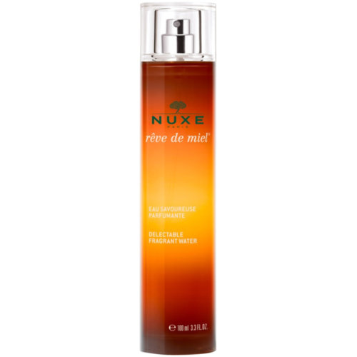 Nuxe reve de miel eau savuireuse parf 100ml