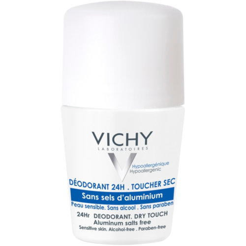 Vichy desodo bola s/sal alumin