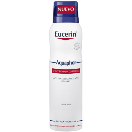 Eucerin aquaphor spray pomada corporal  1 envase 250 ml