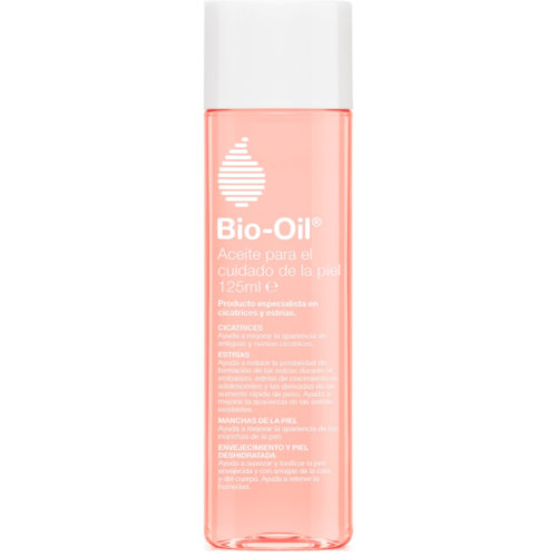 Bio-oil  1 envase 125 ml