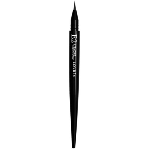 Lovren eyeliner negro intenso