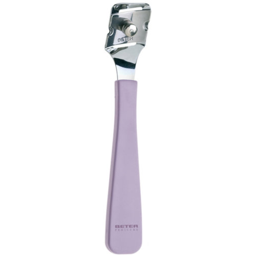 Cortacallos beter economico 1 hoja 14.5 cm - beter