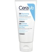 Cerave crema renovadora de pies  1 envase 88 ml