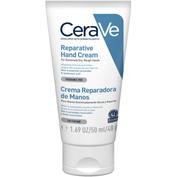 Cerave crema renovadora de manos  1 envase 50 ml
