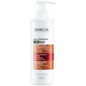 Dercos champu kera-solutions  1 envase 250 ml