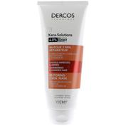 Dercos mascarilla kera-solutions  1 envase 200 ml