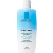 Respectissime desmaquillante de ojos waterproof