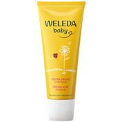 Weleda crema facial de calendula  1 envase 50 ml
