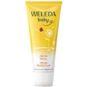 Weleda crema pañal bebe calendula  1 tubo 75 ml
