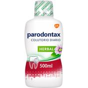 Parodontax herbal colutorio  1 envase 500 ml