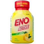 Eno active  1 envase 200 g sabor limon