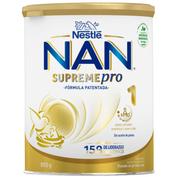 Nan 1 optipro supreme  1 envase 800 g
