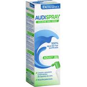 Audispray adult limpieza oidos 1 envase 50 ml - limpieza oidos