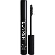 Lovren mascara  pestañas extra volumen m1