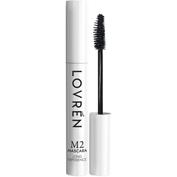 Lovren mascara pestañas long expirience m2