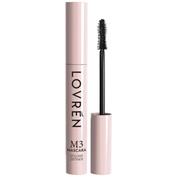 Lovren mascara pestañas volume definer m3