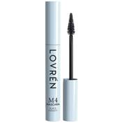 Lovren mascara pestañas black infinity m4