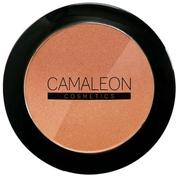 Camaleon cosmetics polvos bronceadores sun-kissed  1 envase 10 g