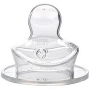 Tetina latex anatomica suavinex talla 2l 2 unidades - suavinex