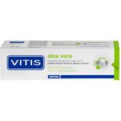 Vitis pasta dental aloe y manzana 100 ml