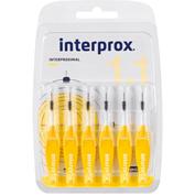 Cepillo interprox 4g mini 6uds