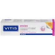 Vitis encias pasta dentifrica  1 envase 150 ml