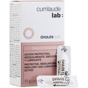 Cumlaude lab: ovulos clx  10 ovulos