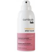 Cumlaude lab: prebiotic spray vulvar  1 envase 75 ml