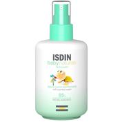 Isdin baby naturals nutraisdin baby mist eau de toilette  1 envase 200 ml